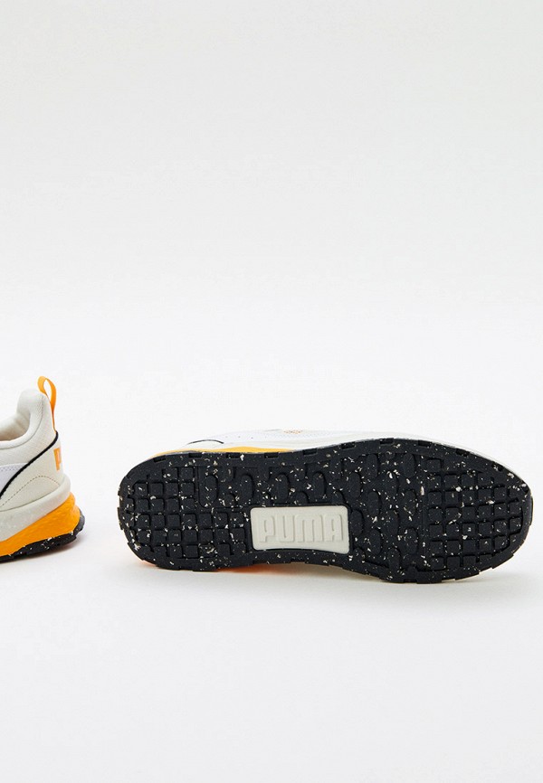 PUMA Кроссовки - Anzarun 2.0 Open Road Vapor Gray-Clement - фото 5