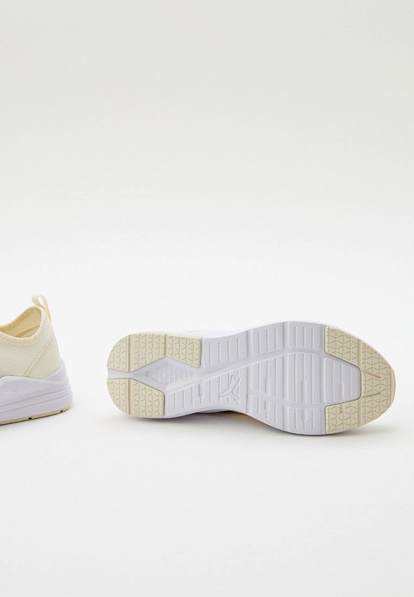 PUMA Кроссовки - Wired Run Slipon Wns Space Metallics Pri - фото 5