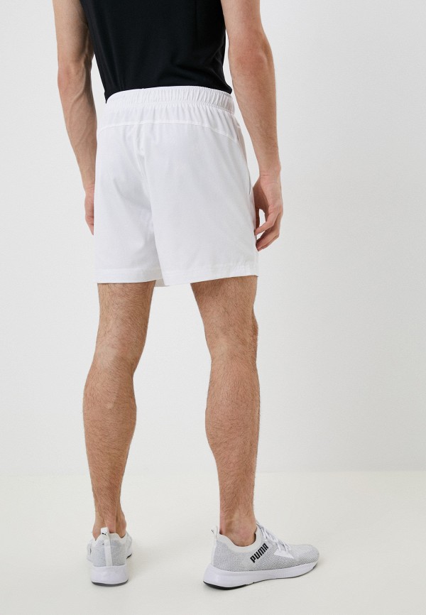 PUMA Шорты спортивные - ACTIVE Woven Shorts 5" - фото 3