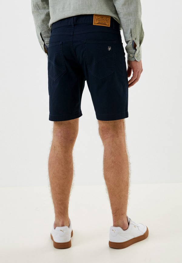 Harmont & Blaine Jeans Шорты - фото 3