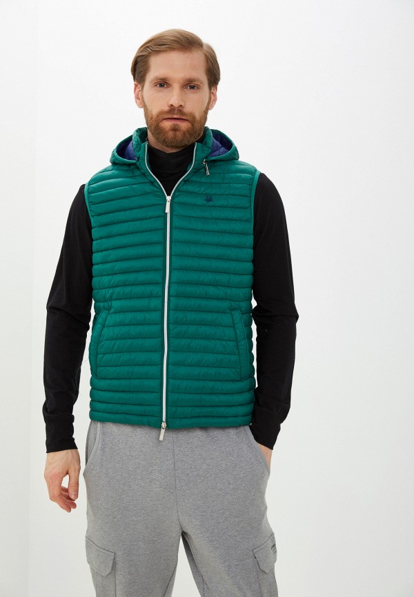 Harmont & Blaine Jeans Жилет утепленный - фото 1