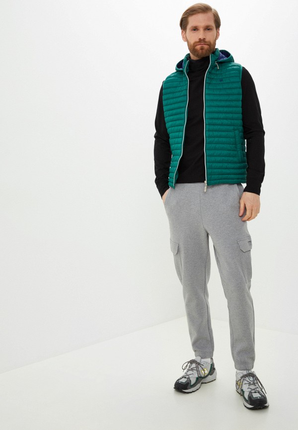 Harmont & Blaine Jeans Жилет утепленный - фото 2