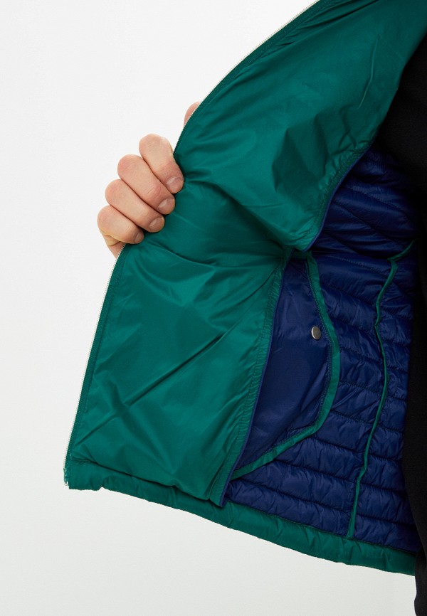 Harmont & Blaine Jeans Жилет утепленный - фото 4