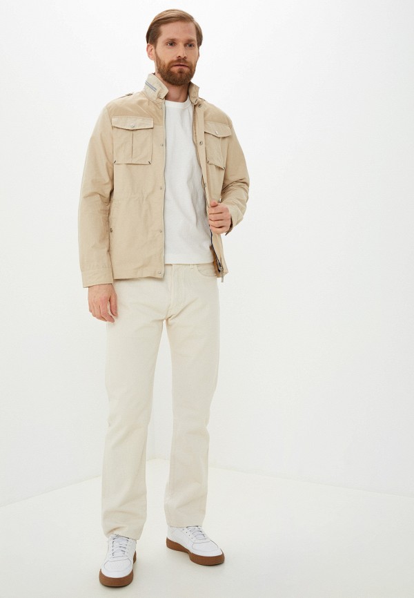 Harmont & Blaine Jeans Ветровка - фото 2