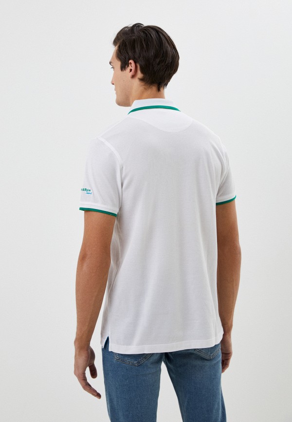 Harmont & Blaine Jeans Поло - фото 2