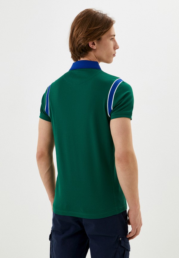 Harmont & Blaine Jeans Поло - фото 2