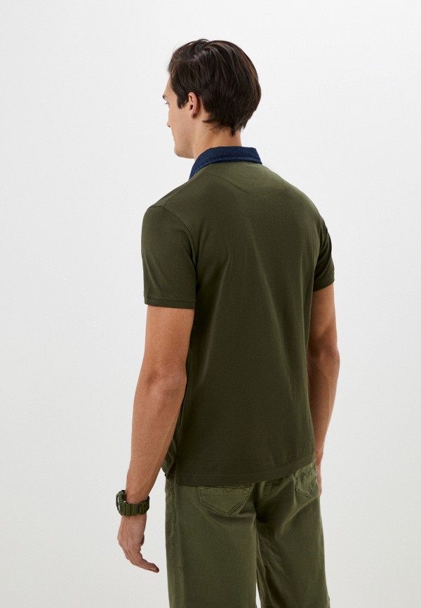 Harmont & Blaine Jeans Поло - фото 2