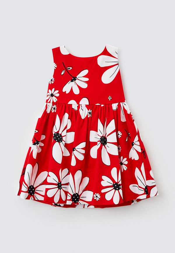 Mayoral Платье - фото 1