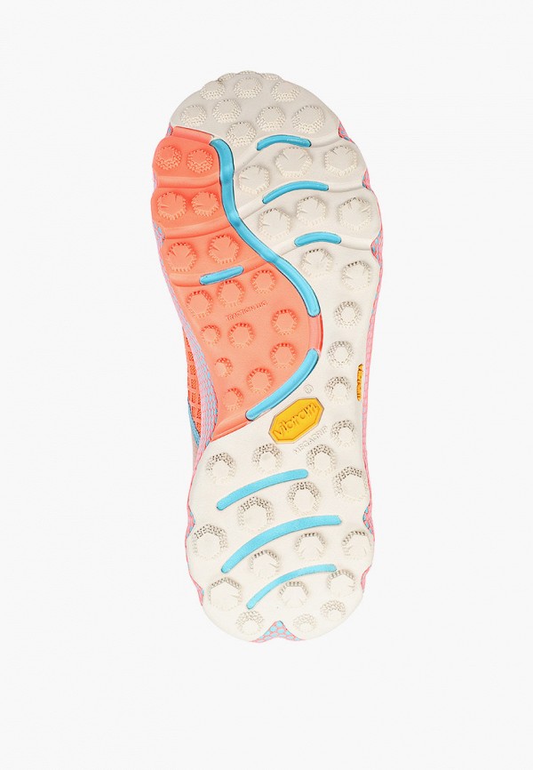 Under Armour Кроссовки - UA U HOVR DS RIDGE TR - фото 5