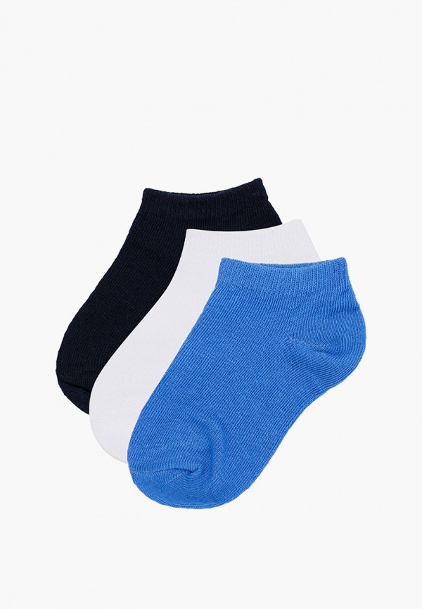 Mayoral Носки 3 пары - фото 1