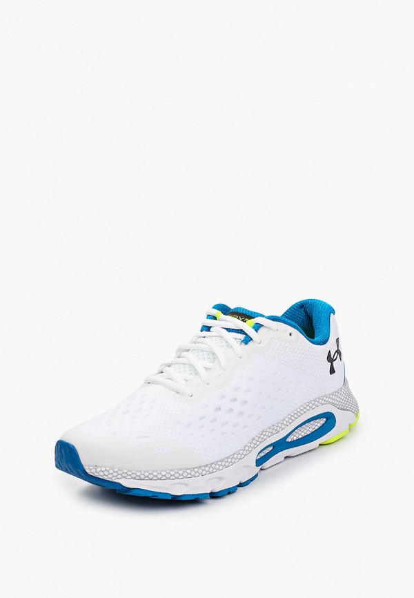 Under Armour Кроссовки - UA HOVR INFINITE 3 - фото 2
