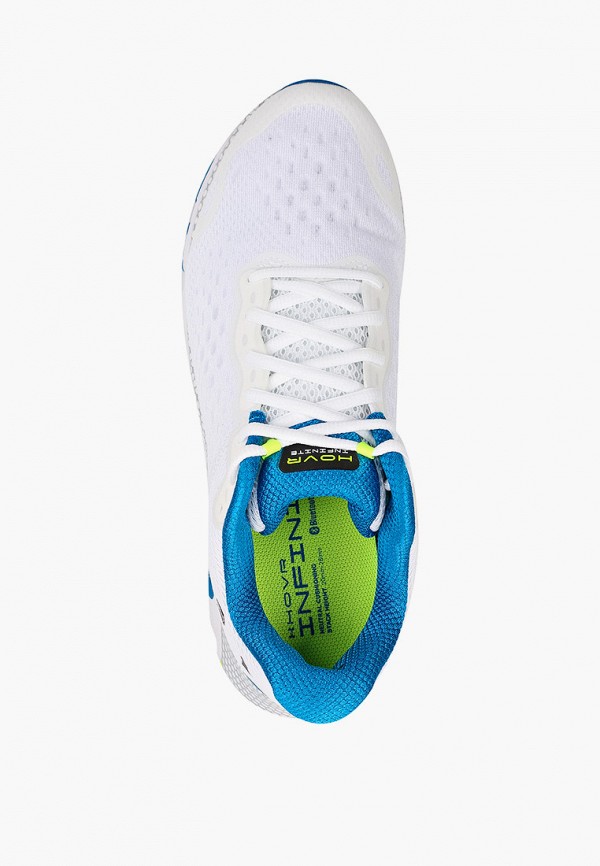 Under Armour Кроссовки - UA HOVR INFINITE 3 - фото 4