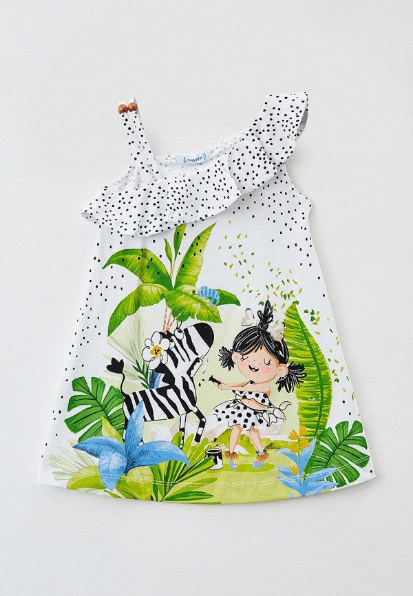 Mayoral Платье - фото 1