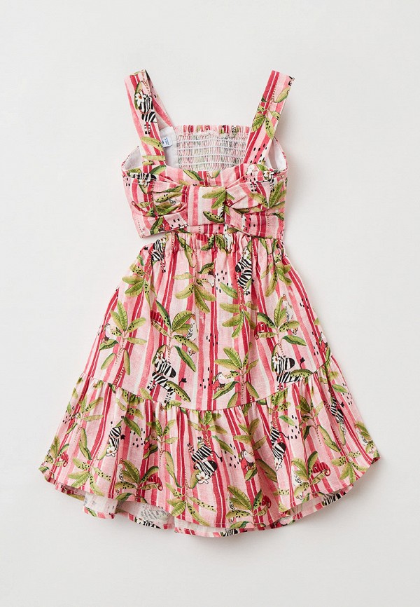 Mayoral Платье - фото 1