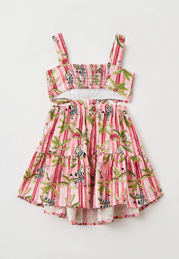 Mayoral Платье - фото 2