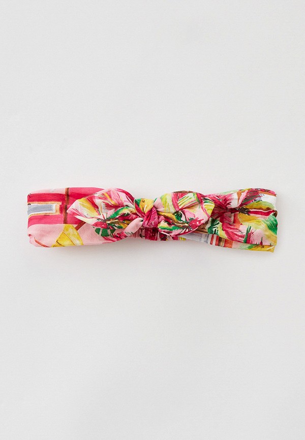 Mayoral Платье и повязка - фото 4