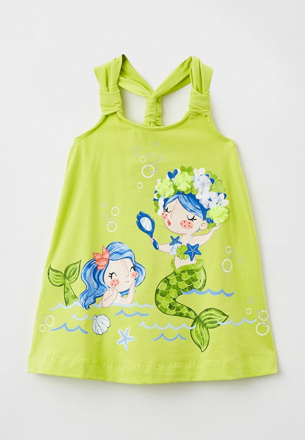 Mayoral Платье - фото 1