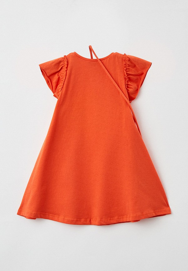 Mayoral Платье и сумка - фото 2