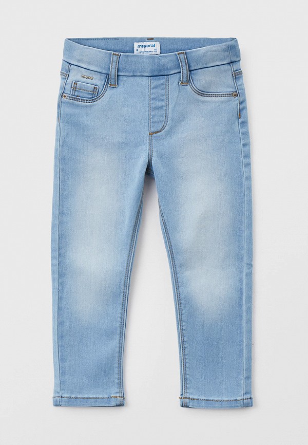 Mayoral Джинсы - фото 1