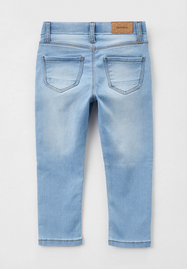 Mayoral Джинсы - фото 2
