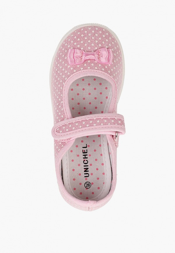 Юничел Туфли - фото 4