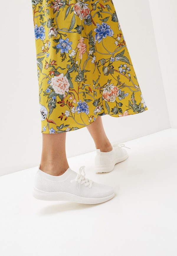 Юничел Кроссовки - фото 6