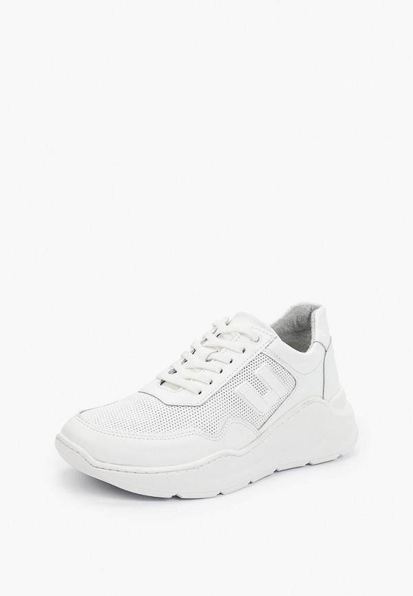 Юничел Кроссовки - фото 2