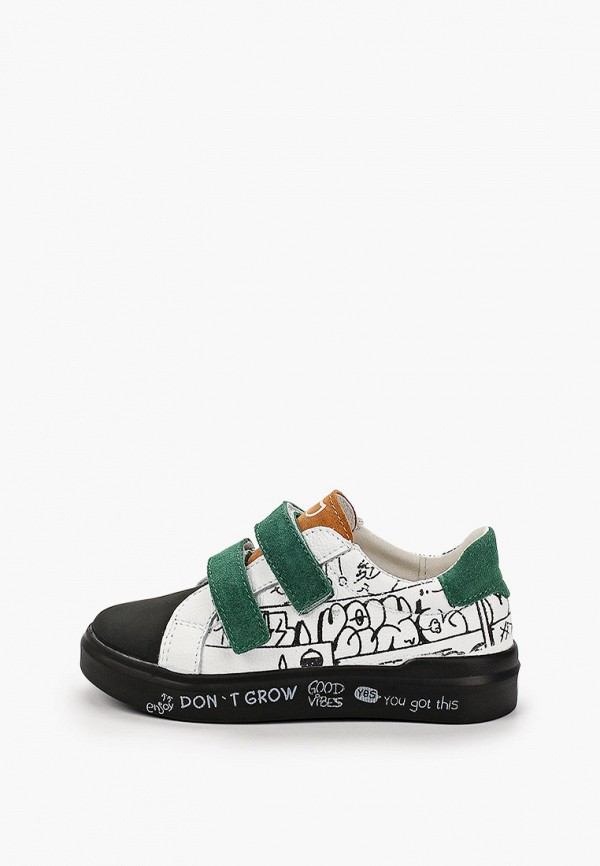 Котофей Кеды - Exclusive on Lamoda - фото 1