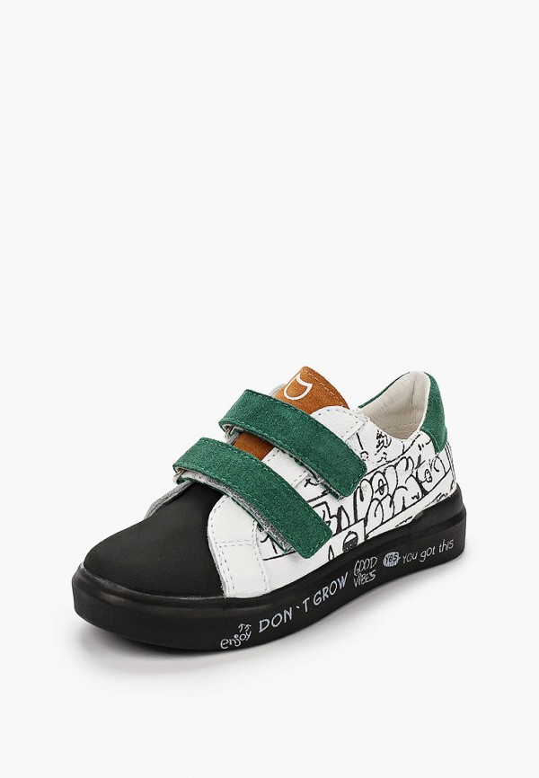 Котофей Кеды - Exclusive on Lamoda - фото 2