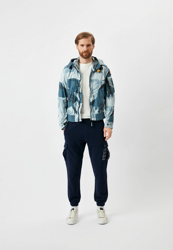 Parajumpers Ветровка - фото 2