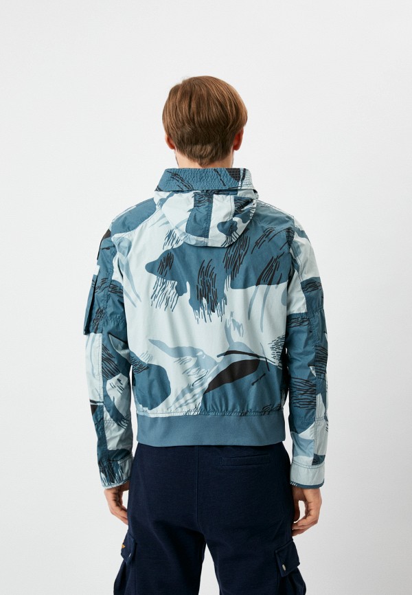 Parajumpers Ветровка - фото 3