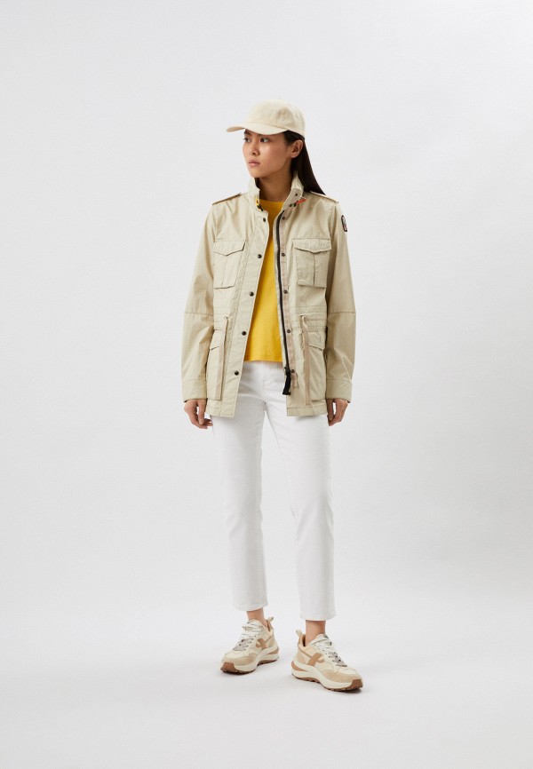 Parajumpers Парка - DULCIE - фото 2