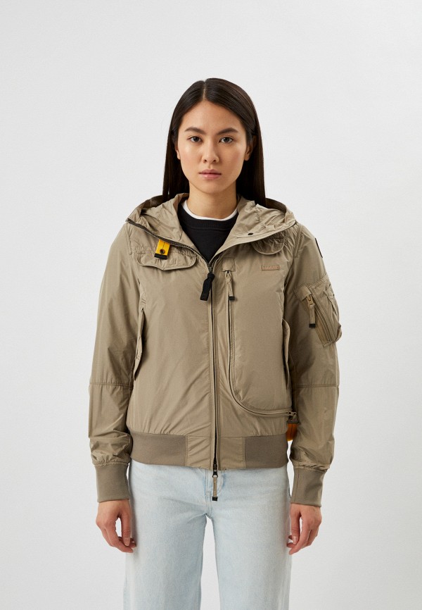 Parajumpers Ветровка - GOBI SPRING - фото 1
