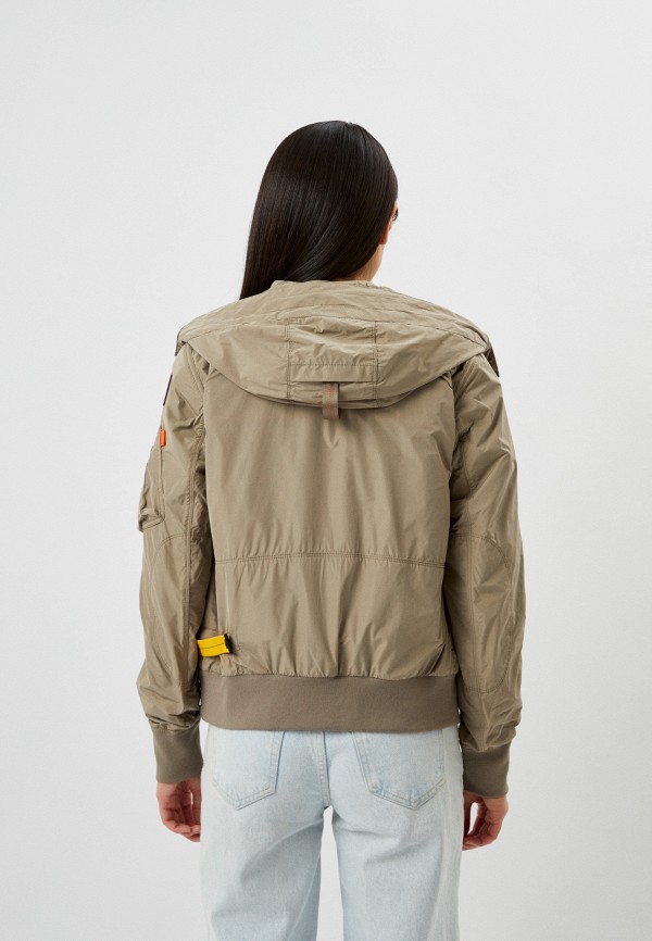 Parajumpers Ветровка - GOBI SPRING - фото 3