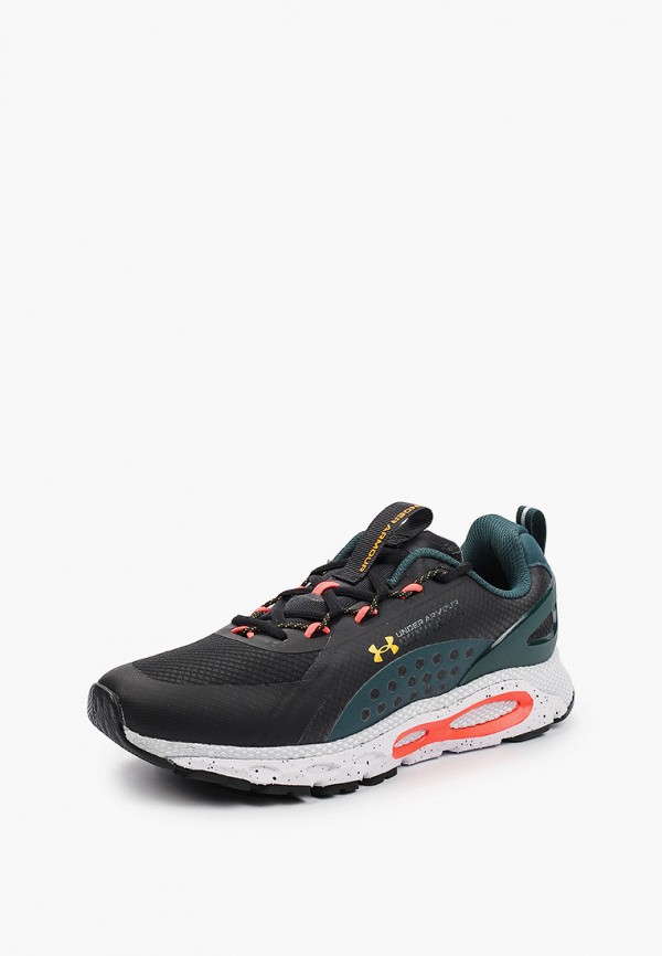 Under Armour Кроссовки - UA HOVR INFINITE SUMMIT 2 - фото 2