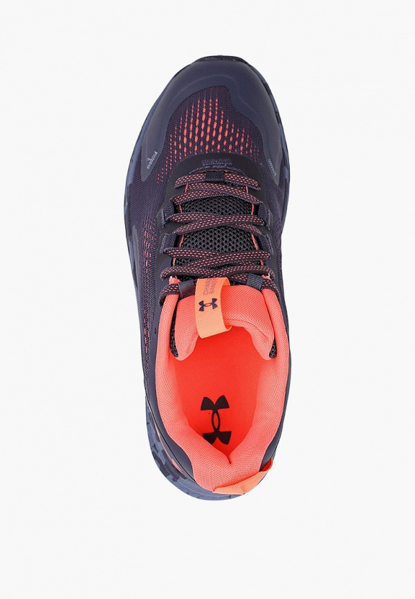 Under Armour Кроссовки - UA W CHARGED BANDIT TR 2 - фото 4