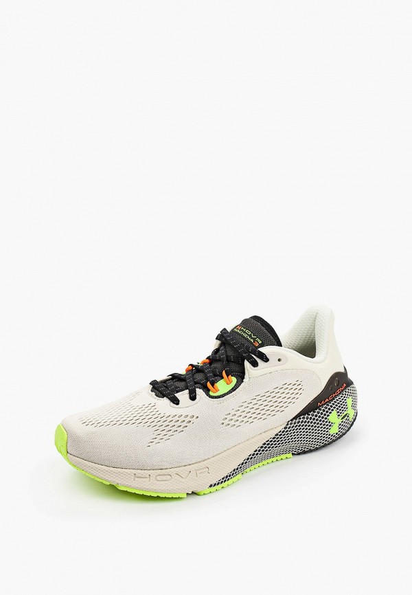 Under Armour Кроссовки - UA HOVR MACHINA 3 - фото 2