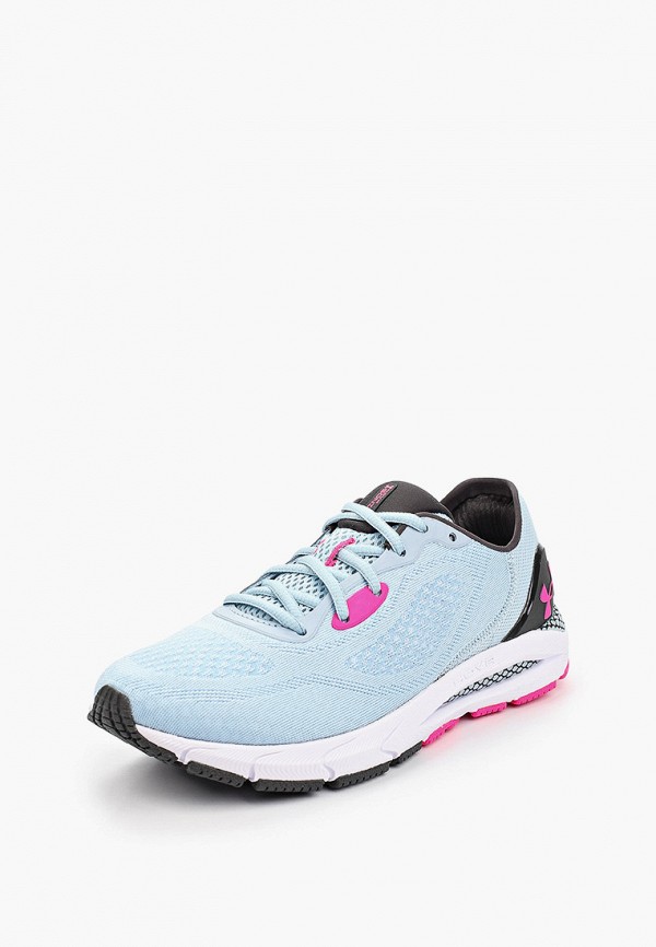 Under Armour Кроссовки - UA W HOVR SONIC 5 - фото 2