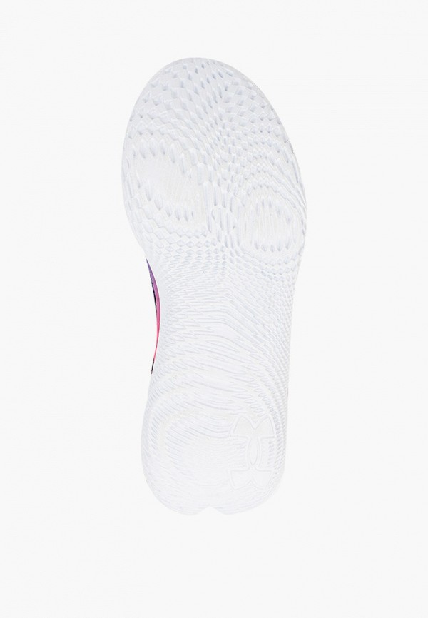 Under Armour Кроссовки - UA W FLOW VELOCITI WIND 2 - фото 5