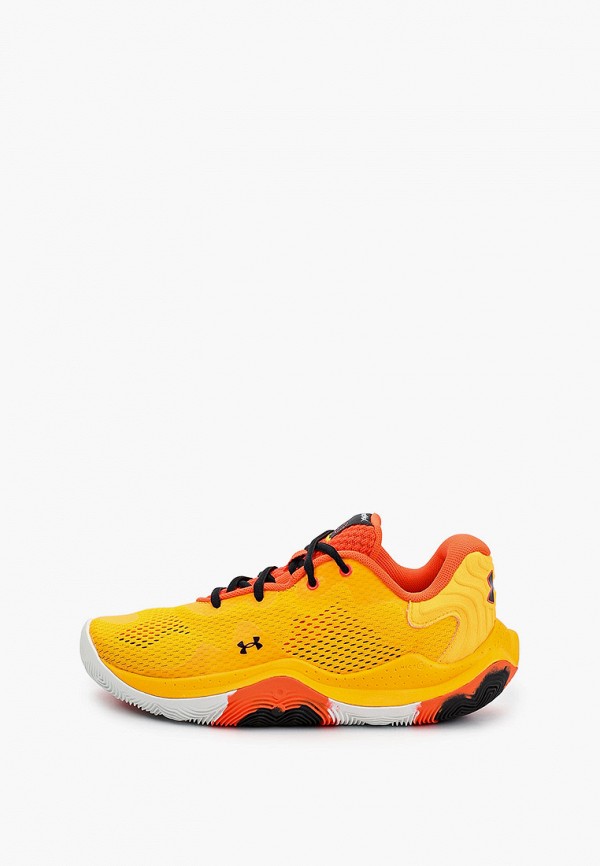 Under Armour Кроссовки - UA SPAWN 4 - фото 1