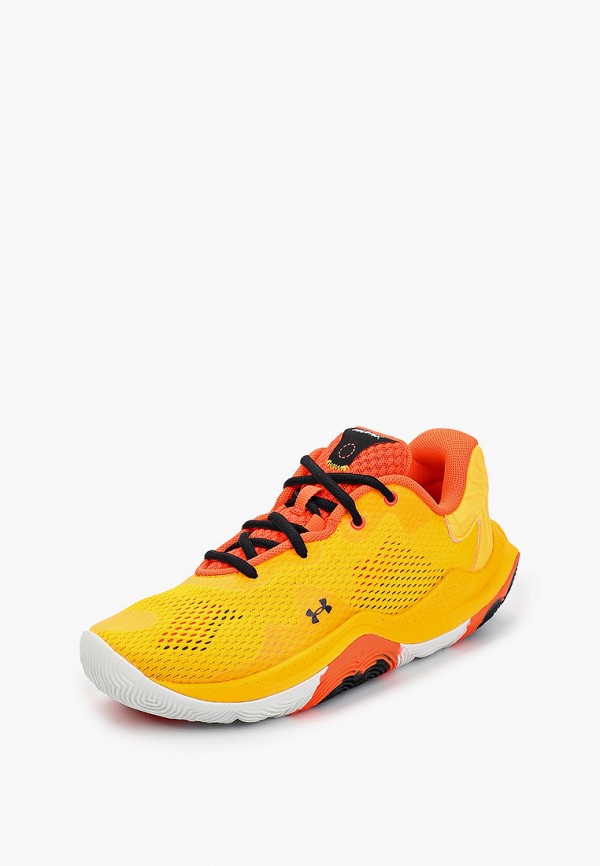 Under Armour Кроссовки - UA SPAWN 4 - фото 2