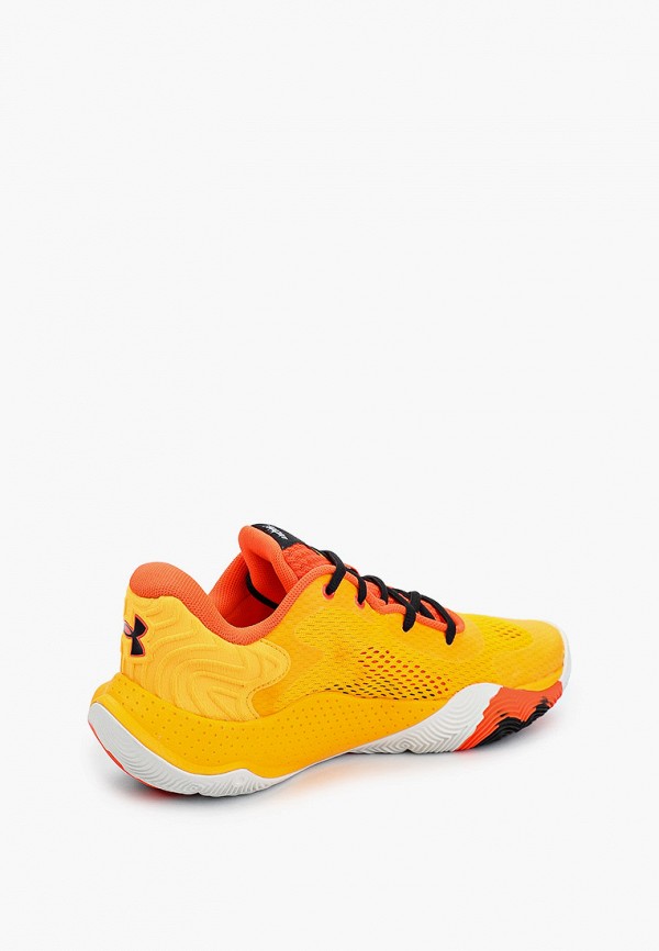 Under Armour Кроссовки - UA SPAWN 4 - фото 3