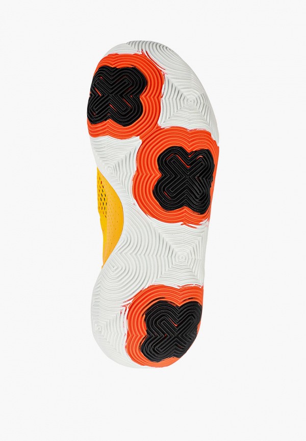 Under Armour Кроссовки - UA SPAWN 4 - фото 5