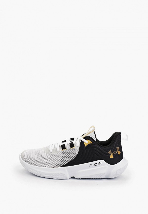 Under Armour Кроссовки - UA FLOW FUTR X 2 - фото 1