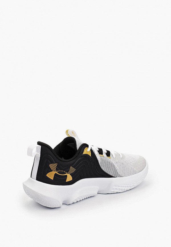 Under Armour Кроссовки - UA FLOW FUTR X 2 - фото 3