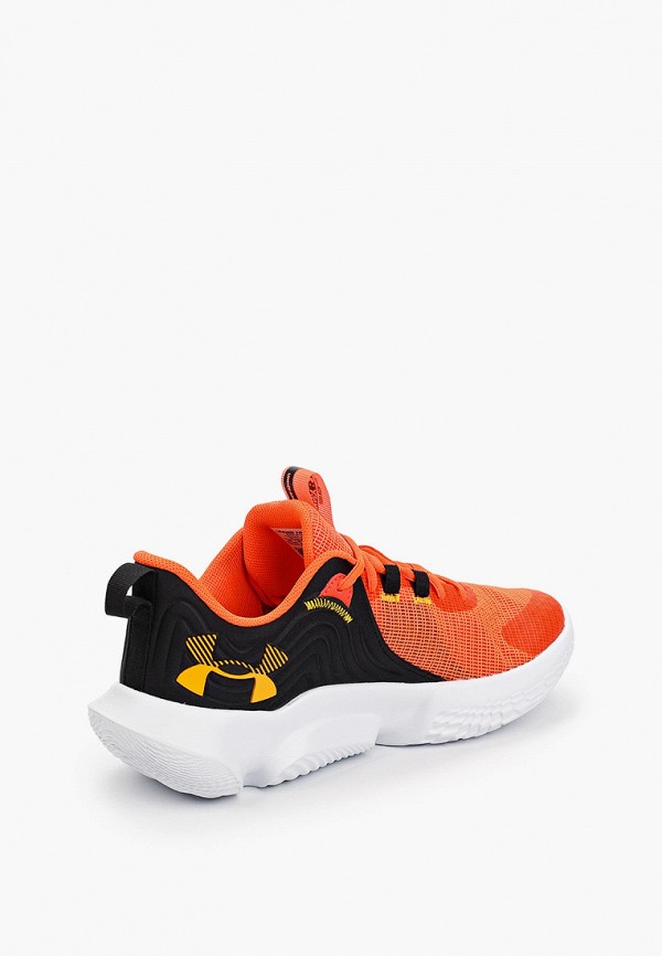 Under Armour Кроссовки - UA FLOW FUTR X 2 - фото 3
