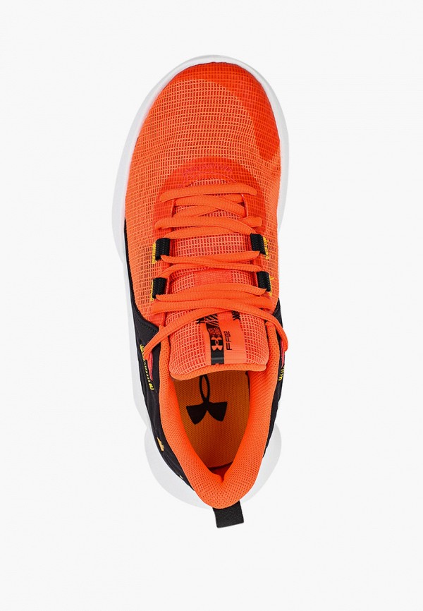 Under Armour Кроссовки - UA FLOW FUTR X 2 - фото 4