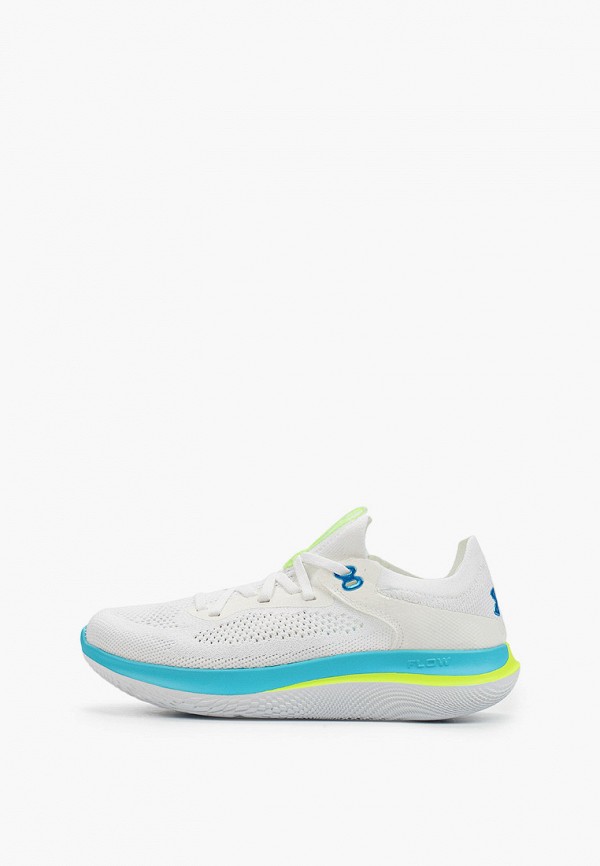 Under Armour Кроссовки - UA W FLOW BREATHE NEW ENV - фото 1