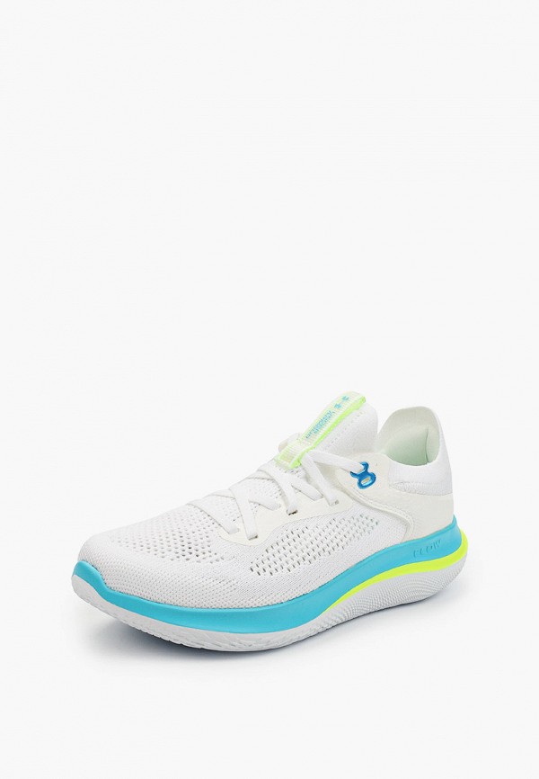 Under Armour Кроссовки - UA W FLOW BREATHE NEW ENV - фото 2