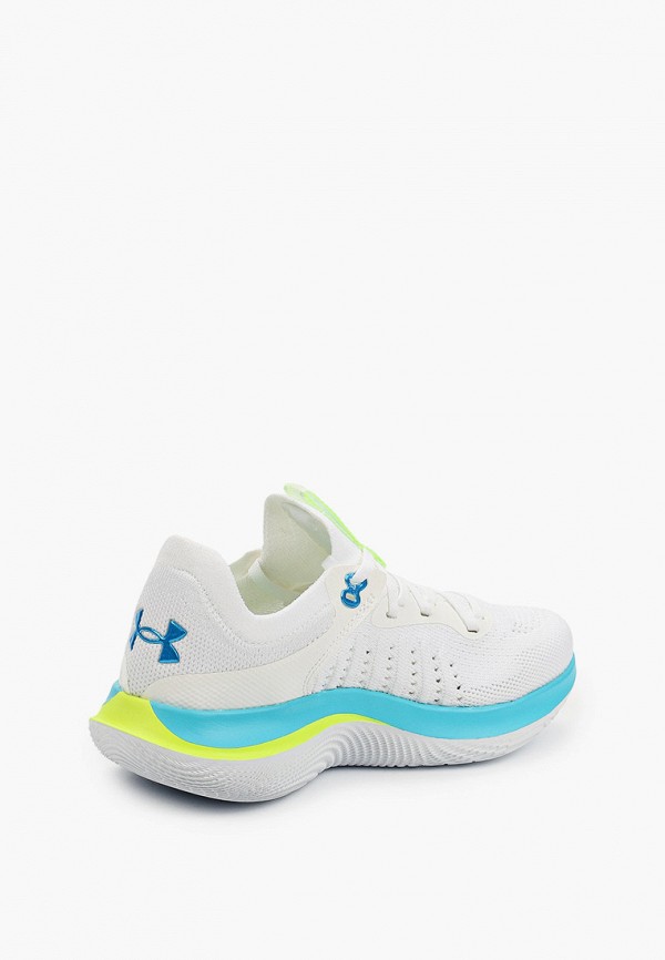 Under Armour Кроссовки - UA W FLOW BREATHE NEW ENV - фото 3